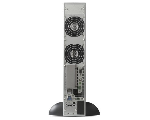 Пристрій безперебійного живлення nJoy Balder 6000 USB (PWUP-OL06KBA-AZ01B)