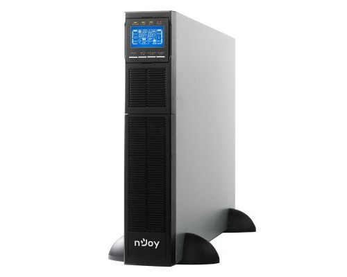 Пристрій безперебійного живлення nJoy Balder 6000 USB (PWUP-OL06KBA-AZ01B)