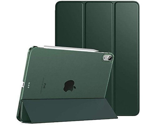 Чохол до планшета BeCover Tri Fold Hard Apple iPad Air (4/5) 2020/2022 10.9