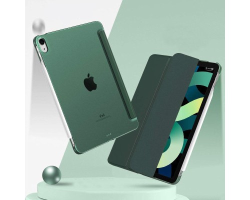 Чохол до планшета BeCover Tri Fold Hard Apple iPad Air (4/5) 2020/2022 10.9