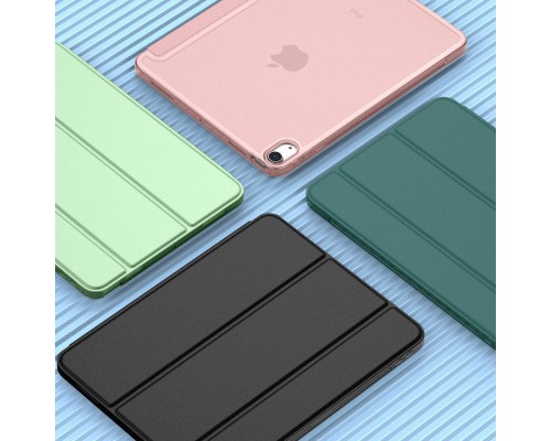Чохол до планшета BeCover Tri Fold Hard Apple iPad Air (4/5) 2020/2022 10.9