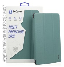 Чохол до планшета BeCover Tri Fold Hard Apple iPad Air (4/5) 2020/2022 10.9