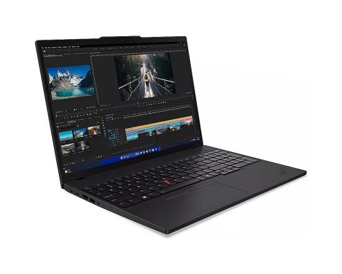 Ноутбук Lenovo ThinkPad T16 G3 (21MN0059RA)