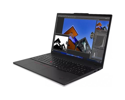 Ноутбук Lenovo ThinkPad T16 G3 (21MN0059RA)