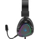 Навушники GamePro HS783 RGB Black (HS783)