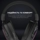 Навушники GamePro HS783 RGB Black (HS783)