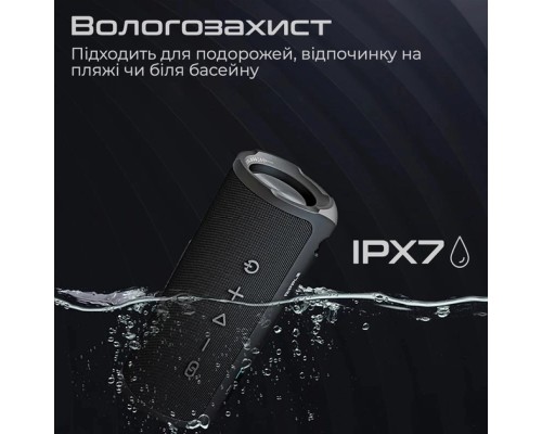 Акустична система HIFuture Ripple Black (ripple.black.)