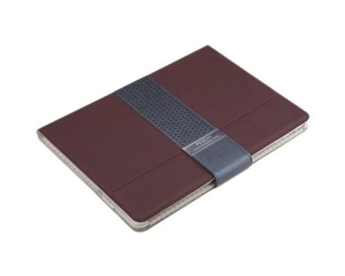 Чохол до планшета Rock Excel series iPad Air coffee (iPad Air-58136)