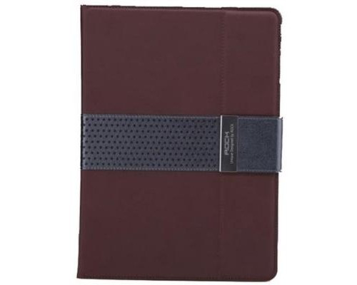 Чохол до планшета Rock Excel series iPad Air coffee (iPad Air-58136)