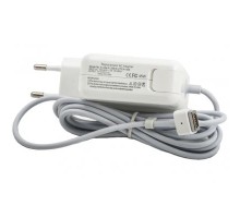 Блок живлення до ноутбуку PowerPlant APPLE 220V, 14.5V 45W 3.1A (Magnet tip) (AP45PMAG)