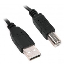 Кабель для принтера USB2.0 AM/BM 4.5m Maxxter (U-AMBM-15)