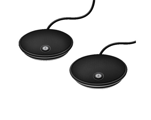 Мікрофон Logitech для Logitech Group (989-000171)