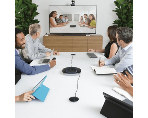 Мікрофон Logitech для Logitech Group (989-000171)