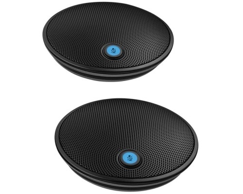 Мікрофон Logitech для Logitech Group (989-000171)