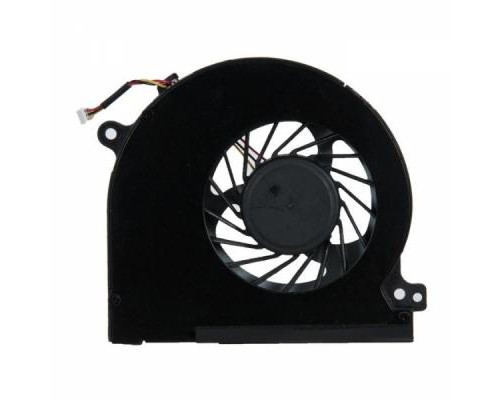 Вентилятор ноутбука Dell XPS 15/L501X DC(5V,0.6A) 3pin (DFS601305FQ0T/0W3M3P/4JGM6FAWI20/KSB00705HA-A-AC94)