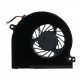 Вентилятор ноутбука Dell XPS 15/L501X DC(5V,0.6A) 3pin (DFS601305FQ0T/0W3M3P/4JGM6FAWI20/KSB00705HA-A-AC94)