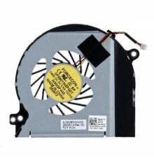 Вентилятор ноутбука Dell XPS 15/L501X DC(5V,0.6A) 3pin (DFS601305FQ0T/0W3M3P/4JGM6FAWI20/KSB00705HA-A-AC94)
