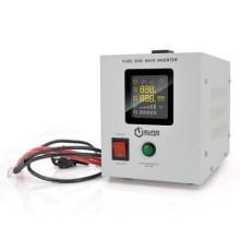 Пристрій безперебійного живлення Europower Europower PSW-EPW500TW12, 12V (PSW-EPW500TW12)