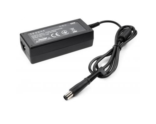Блок живлення до ноутбуку Rezone HP 65W 18.5V 3.5А 7.4*5.0 (RZPSHP65197450)