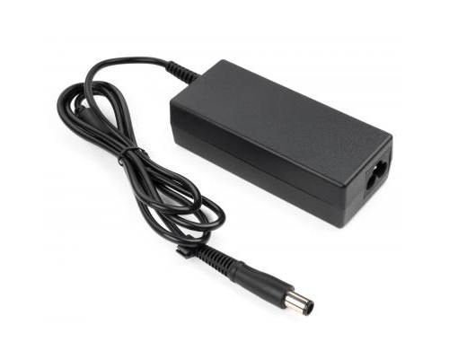 Блок живлення до ноутбуку Rezone HP 65W 18.5V 3.5А 7.4*5.0 (RZPSHP65197450)