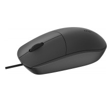 Мишка Rapoo N100 Black
