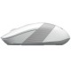 Мишка A4Tech FG10 White