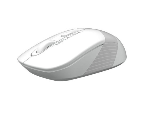 Мишка A4Tech FG10 White