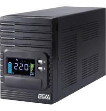 Пристрій безперебійного живлення Powercom SPT-2000-II LCD