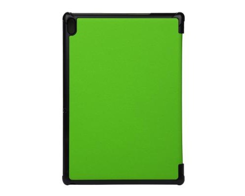 Чохол до планшета BeCover Smart Case для Lenovo Tab E10 TB-X104 Green (703278)