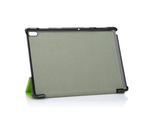 Чохол до планшета BeCover Smart Case для Lenovo Tab E10 TB-X104 Green (703278)
