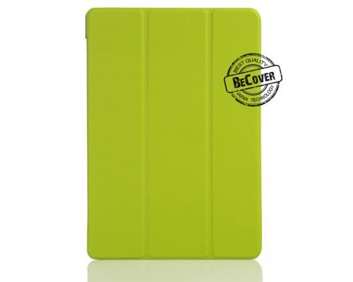 Чохол до планшета BeCover Smart Case для Lenovo Tab E10 TB-X104 Green (703278)