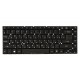 Клавіатура ноутбука Acer Aspire 3830/4830 черный, без фрейма (KB310692)