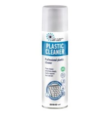 Спрей для очищення High Tech Aerosol HTA PLASTIC CLEANER 250 ml (06011)