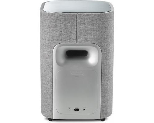 Акустична система Harman Kardon Citation Sub S Grey (HKCITASUBSGRYEU)