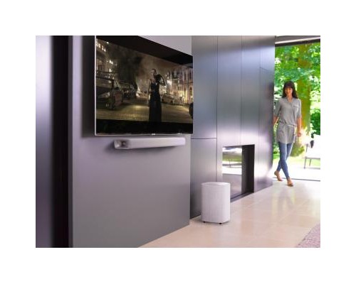 Акустична система Harman Kardon Citation Sub S Grey (HKCITASUBSGRYEU)