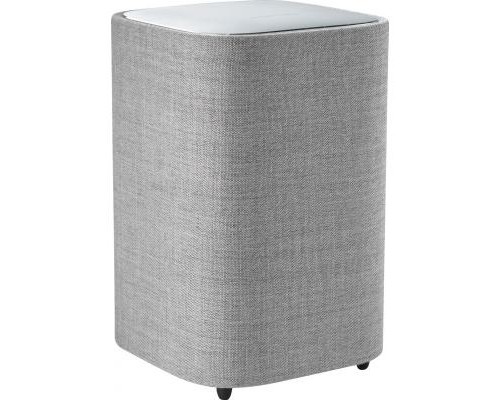 Акустична система Harman Kardon Citation Sub S Grey (HKCITASUBSGRYEU)