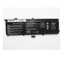 Акумулятор до ноутбука Asus X202E C21-X202, 5000mAh (37Wh), 4cell, 7.4V, Li-ion AlSoft (A47503)