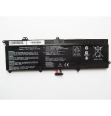 Акумулятор до ноутбука Asus X202E C21-X202, 5000mAh (37Wh), 4cell, 7.4V, Li-ion AlSoft (A47503)