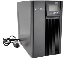 Пристрій безперебійного живлення Ritar PT-2KL-LCD