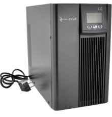 Пристрій безперебійного живлення Ritar PT-2KL-LCD