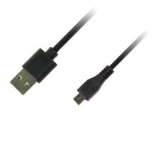 Дата кабель Кабель Piko MICRO USB BM-USB 2.0AM REVERS 1m Piko (1283126474101)