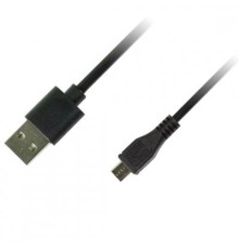 Дата кабель Кабель Piko MICRO USB BM-USB 2.0AM REVERS 1m Piko (1283126474101)