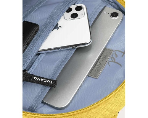 Рюкзак для ноутбука Tucano 11