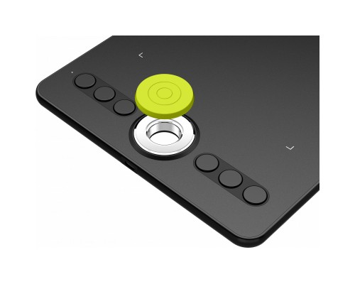Графічний планшет XP-Pen Deco 02