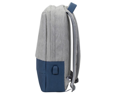 Рюкзак для ноутбука RivaCase 15.6