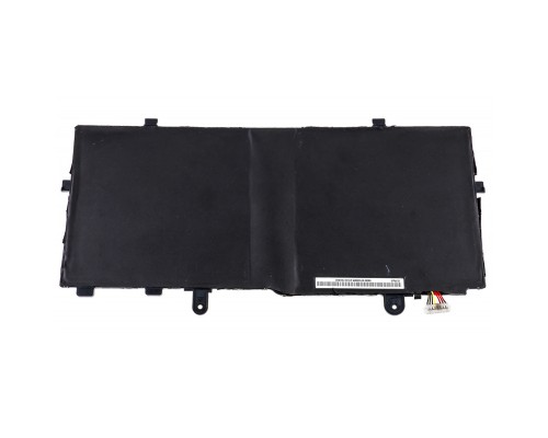 Акумулятор до ноутбука ASUS VivoBook TP401NA C21N1714, 5065mAh (39Wh), 2cell, 7.7V (A47576)