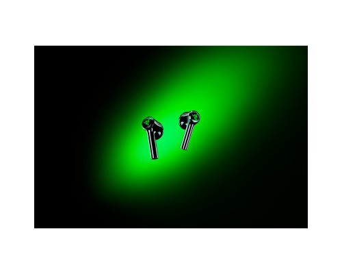 Навушники Razer Hammerhead True Wireless X Black (RZ12-03830100-R3G1)