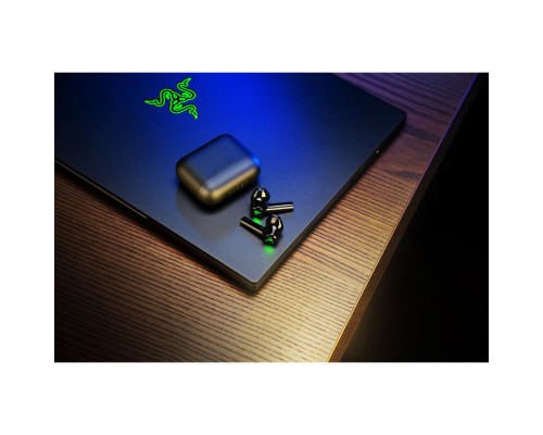 Навушники Razer Hammerhead True Wireless X Black (RZ12-03830100-R3G1)