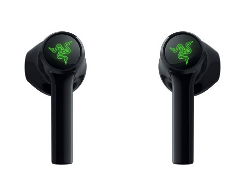 Навушники Razer Hammerhead True Wireless X Black (RZ12-03830100-R3G1)