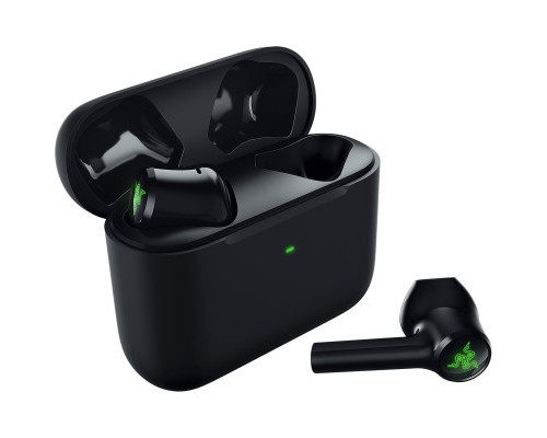 Навушники Razer Hammerhead True Wireless X Black (RZ12-03830100-R3G1)